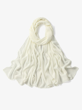 YW239 high quality chiffon hijab