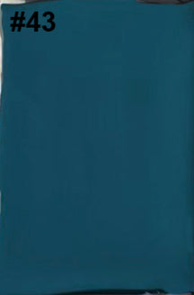 HYWJ017 Chiffon Linen Breathable Hijab