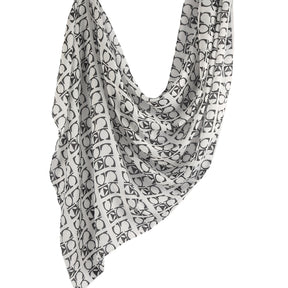 WJ001  Watercolor series hijab