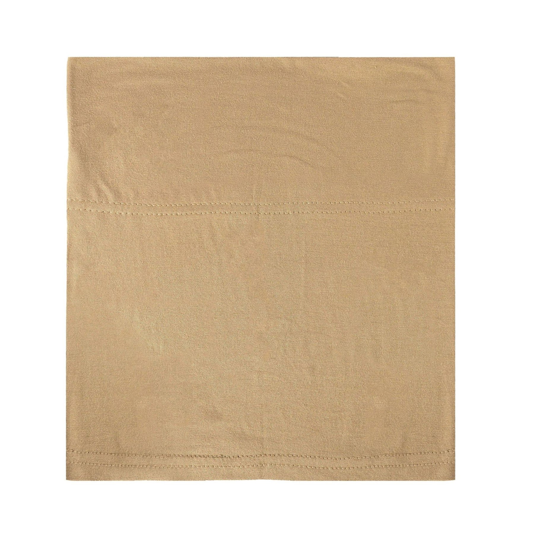 TDF-01  Anti-Pilling Colorfast Plain Mercerized Cotton Jersey Hijab Cap