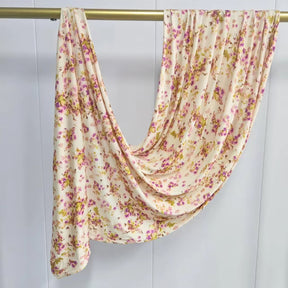 JB021 145GSM Mercerized Cotton Printed Jersey Hijab