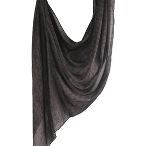 WJ001  Watercolor series hijab