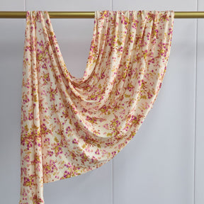 JB021  Printed Mercerized Cotton Jersey Hijab