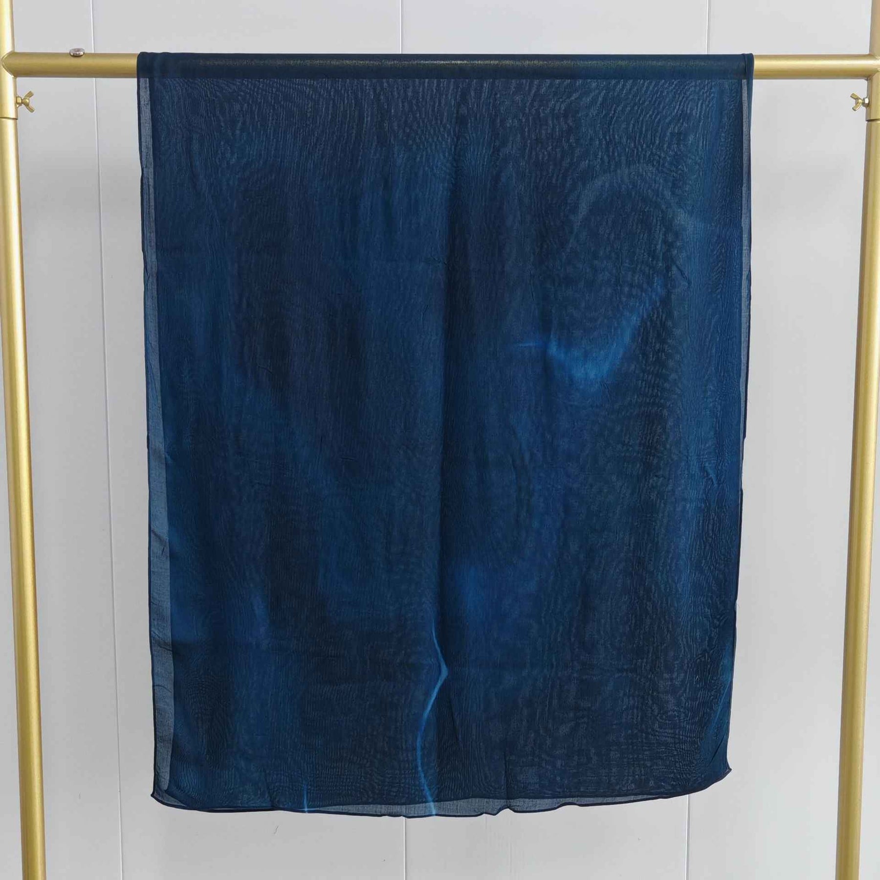 JB020  Fashion Double-Sided Printed Modal Hijab