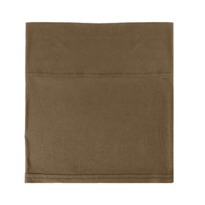 TDF-01  Anti-Pilling Colorfast Plain Mercerized Cotton Jersey Hijab Cap