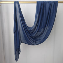 JBKBMDR  Plain 40s Modal Double-Stitch Hijab