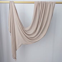 JBKBMDR  Plain 40s Modal Double-Stitch Hijab
