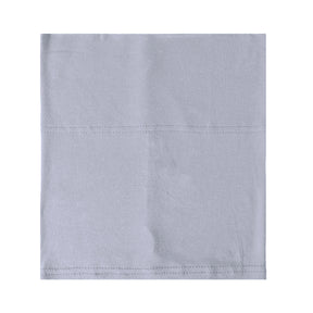 TDF-01  Anti-Pilling Colorfast Plain Mercerized Cotton Jersey Hijab Cap