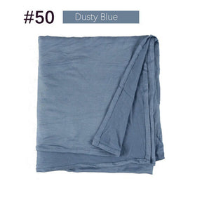 FD002  Modal mercerized cotton hijab  jersey
