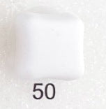 GR62004  Hijab accessories magnet square magnetic buckle