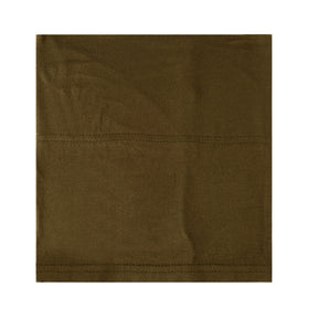 TDF-01  Anti-Pilling Colorfast Plain Mercerized Cotton Jersey Hijab Cap