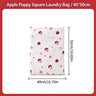 #53-Apple Dog （40*50cm）