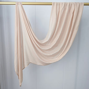 JBKBMDR  Plain 40s Modal Double-Stitch Hijab