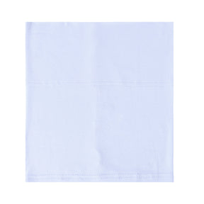 TDF-01  Anti-Pilling Colorfast Plain Mercerized Cotton Jersey Hijab Cap