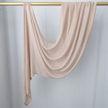 JBKBMDR  Plain 40s Modal Double-Stitch Hijab