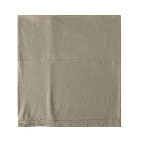 TDF-01  Anti-Pilling Colorfast Plain Mercerized Cotton Jersey Hijab Cap