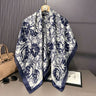 #57-Elegant Deep Blue