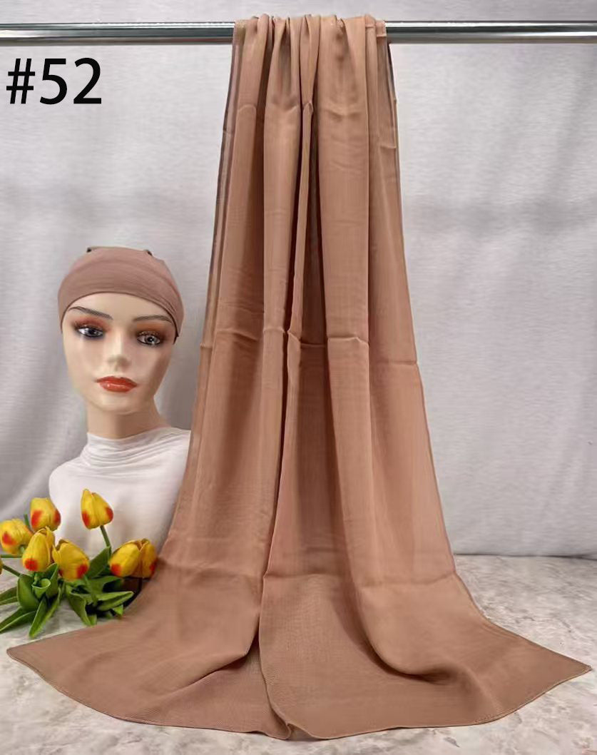 52 Dusty Rose
