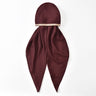 #7-Wine Red