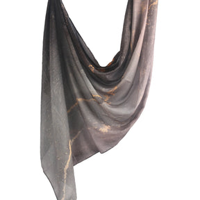 WJ001  Watercolor series hijab