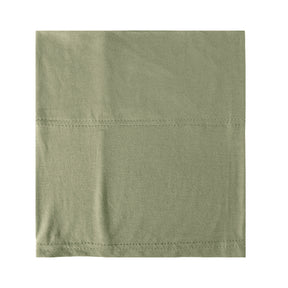 TDF-01  Anti-Pilling Colorfast Plain Mercerized Cotton Jersey Hijab Cap