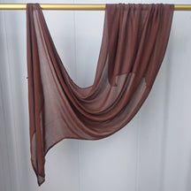 JBKBMDR  Plain 40s Modal Double-Stitch Hijab