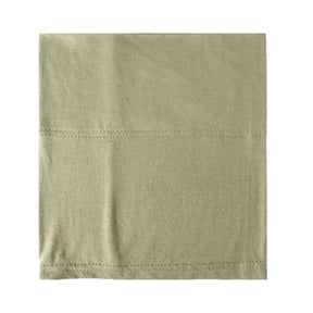 TDF-01  Anti-Pilling Colorfast Plain Mercerized Cotton Jersey Hijab Cap