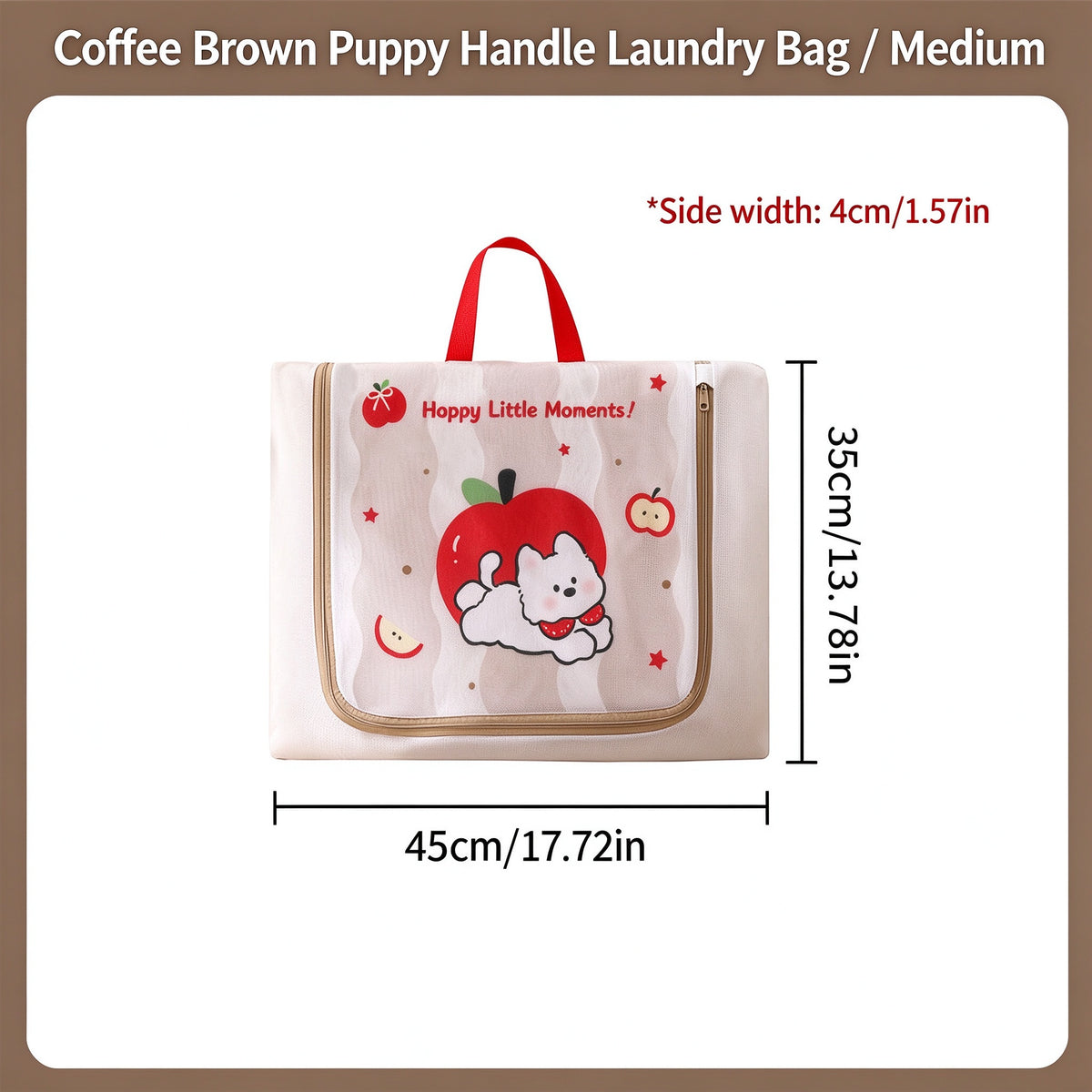 Thickened Chunky Fine Laundry Polyester Mesh Bag - Color Option