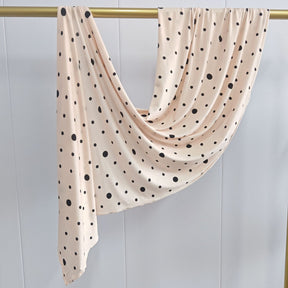 JB021 145GSM Mercerized Cotton Printed Jersey Hijab
