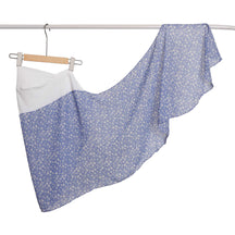 MLB5 #6-Gardenia Light Blue