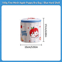Thickened Chunky Fine Laundry Polyester Mesh Bag - Color Option