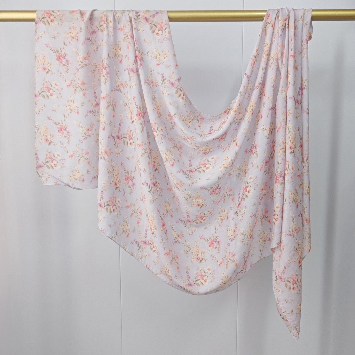 Printed Double-Sided Modal Hijab Modal? - Color Option
