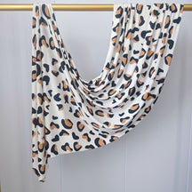 JB021 145GSM Mercerized Cotton Printed Jersey Hijab
