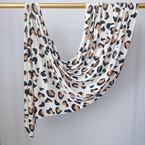 JB021 145GSM Mercerized Cotton Printed Jersey Hijab