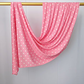 JB021 145GSM Mercerized Cotton Printed Jersey Hijab