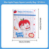#83-Blue Apple Dog Large （50*60cm）