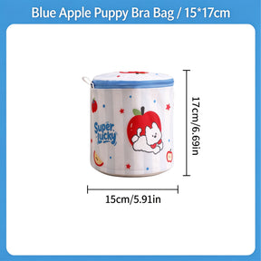 Thickened Chunky Fine Laundry Polyester Mesh Bag - Color Option