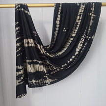 JB021 145GSM Mercerized Cotton Printed Jersey Hijab