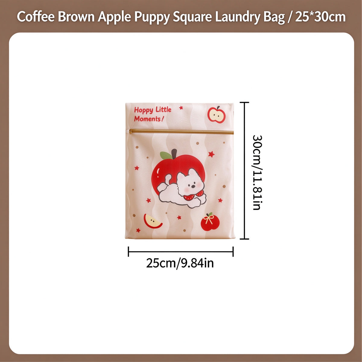 Thickened Chunky Fine Laundry Polyester Mesh Bag - Color Option