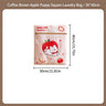 #89-Coffee Apple Dog Small （30*40cm）