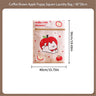 #90-Coffee Apple Dog Medium （40*50cm）