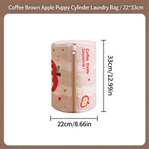 Thickened Chunky Fine Laundry Polyester Mesh Bag - Color Option