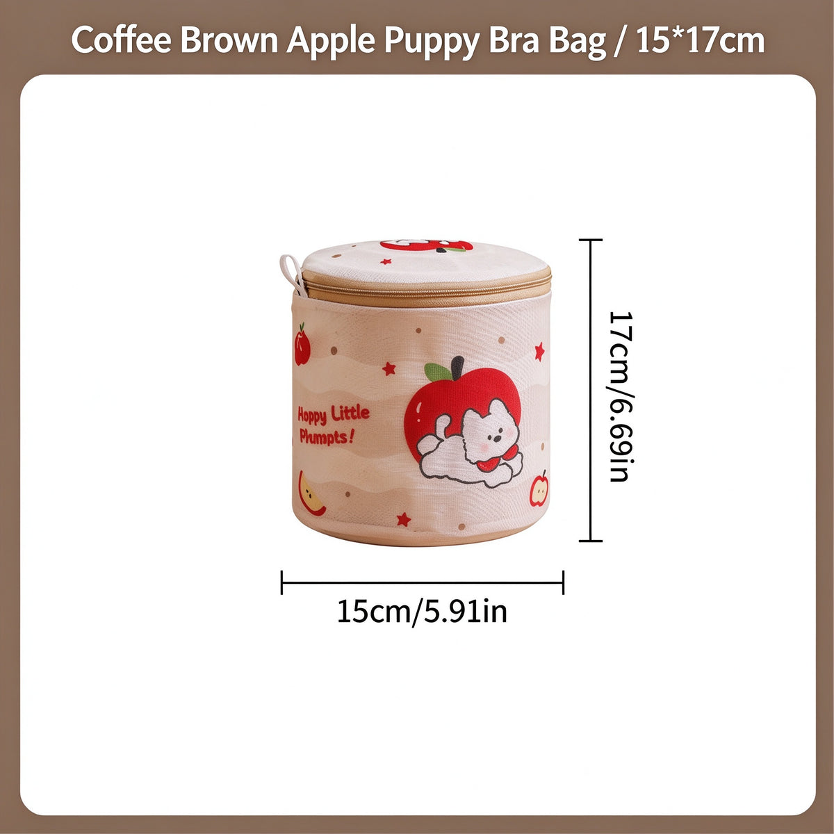 Thickened Chunky Fine Laundry Polyester Mesh Bag - Color Option
