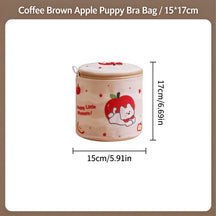 Thickened Chunky Fine Laundry Polyester Mesh Bag - Color Option