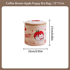 Thickened Chunky Fine Laundry Polyester Mesh Bag - Color Option