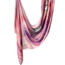 JB030 Printed Double-Sided Polyester Cotton Hijab
