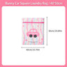 #98-Bunny Car （Medium 40*50cm）