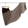 #9-Rose Leopard Brown