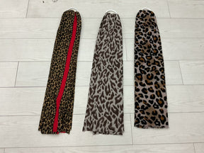 BY001 Custom printed imitation cashmere series-1
