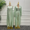 light green